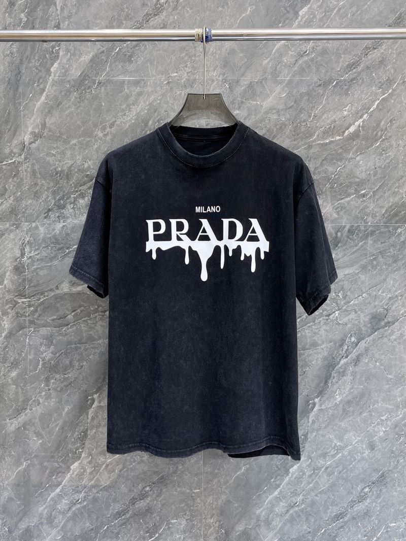 Prada T-Shirts